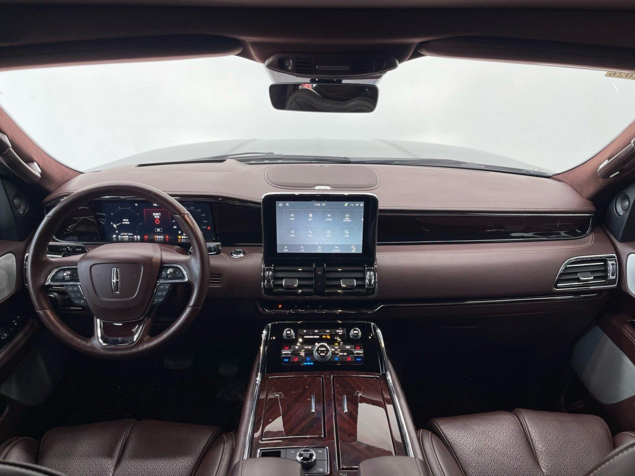 Lincoln Navigator 2024