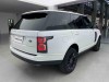 Land Rover Range Rover 2021