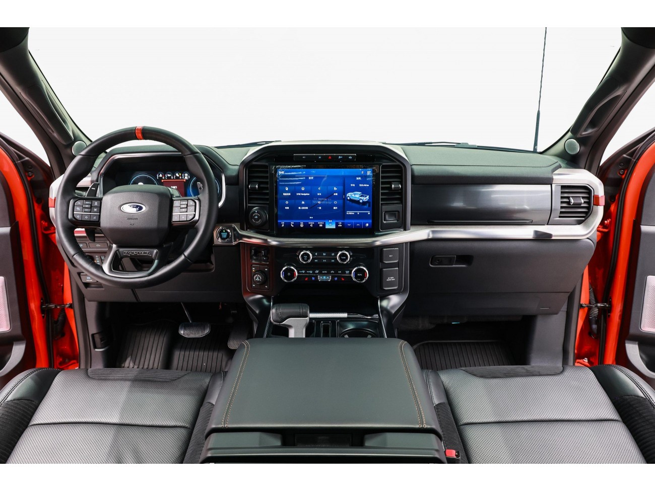 Ford F-150 2025