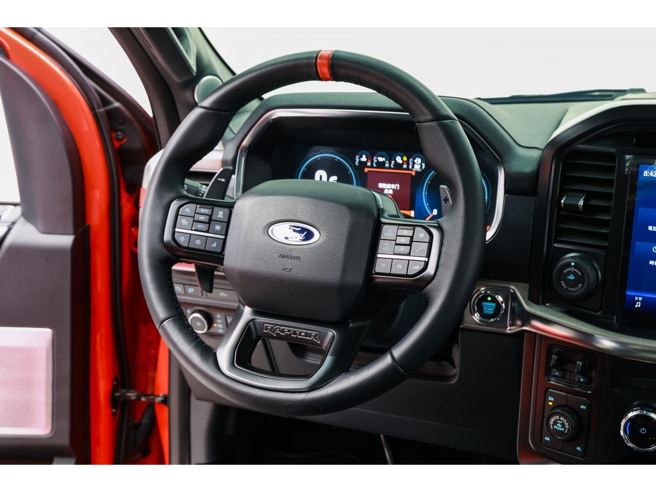 Ford F-150 2025