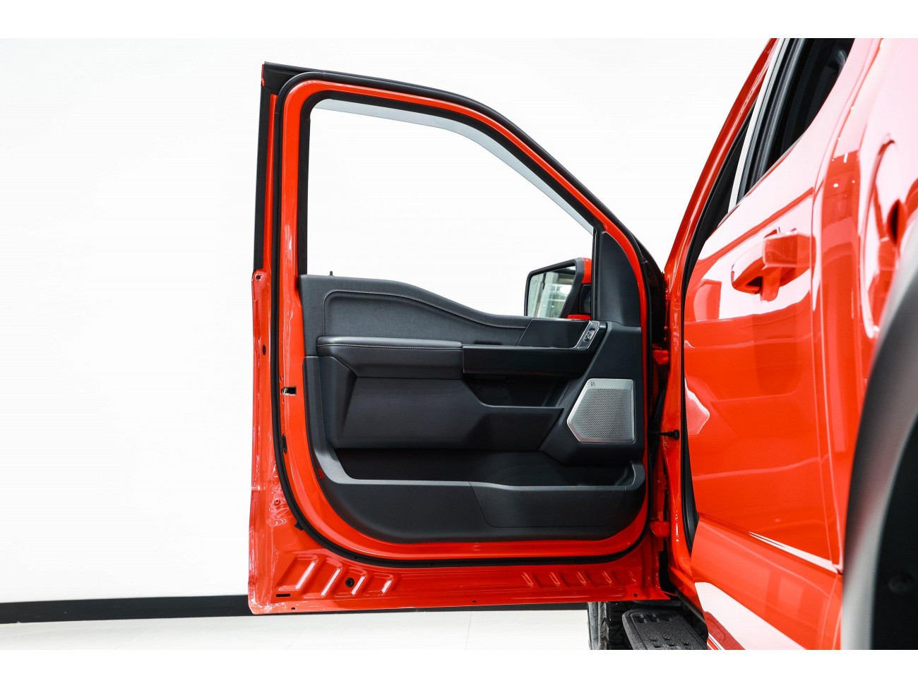 Ford F-150 2025