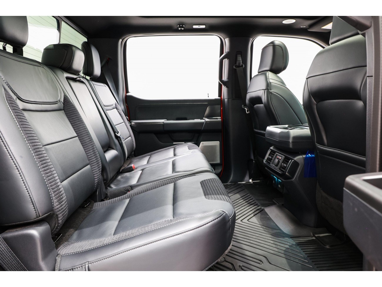 Ford F-150 2025