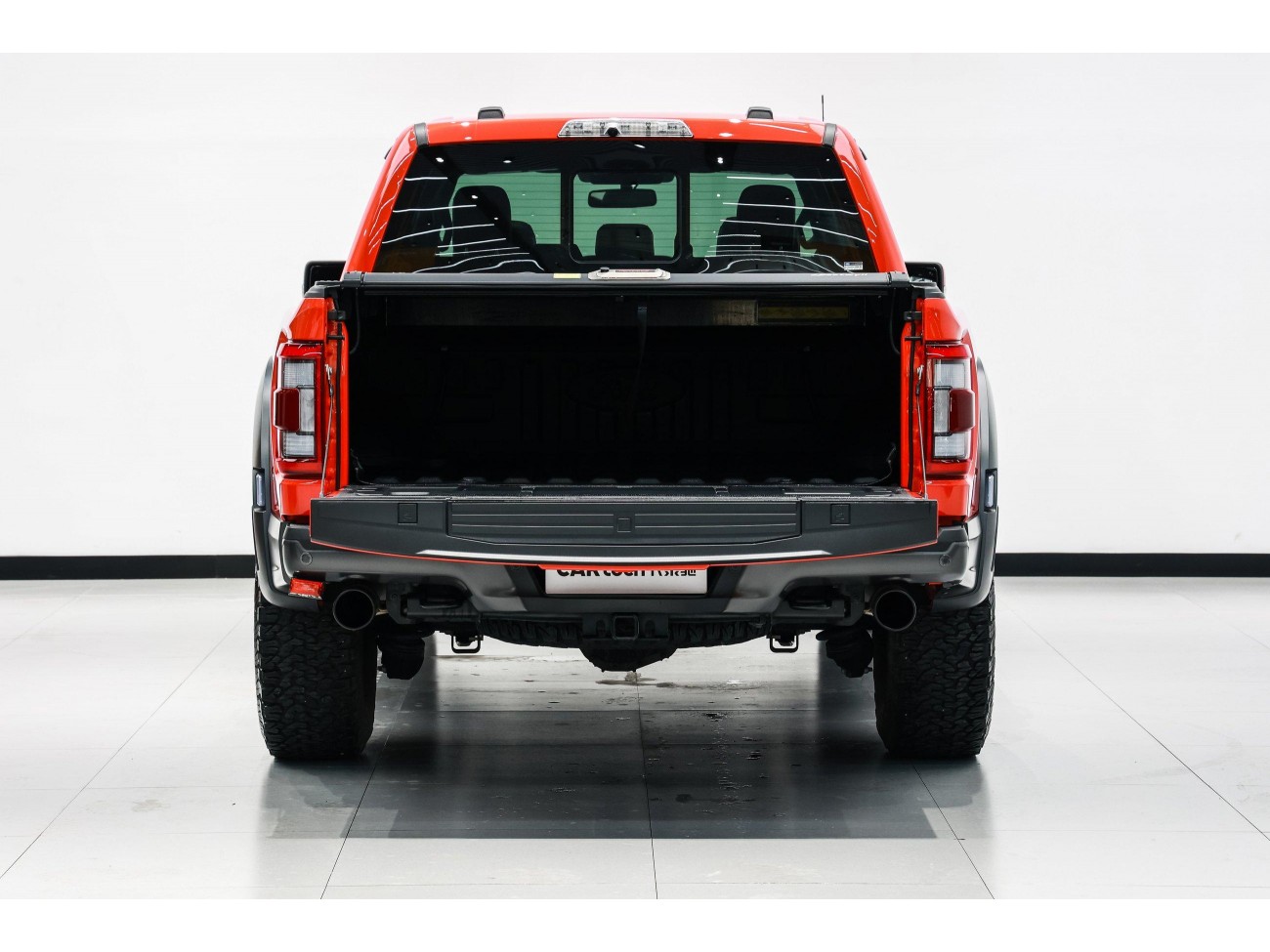 Ford F-150 2025