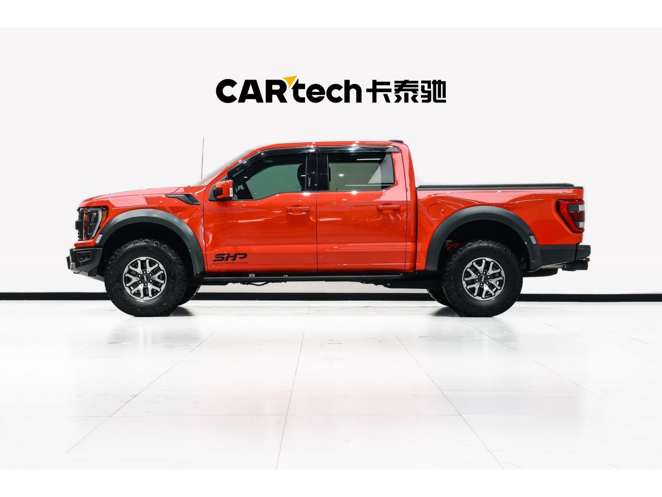 Ford F-150 2025
