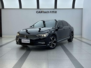 Volkswagen Magotan 2024