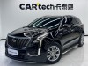Cadillac XT5 2022