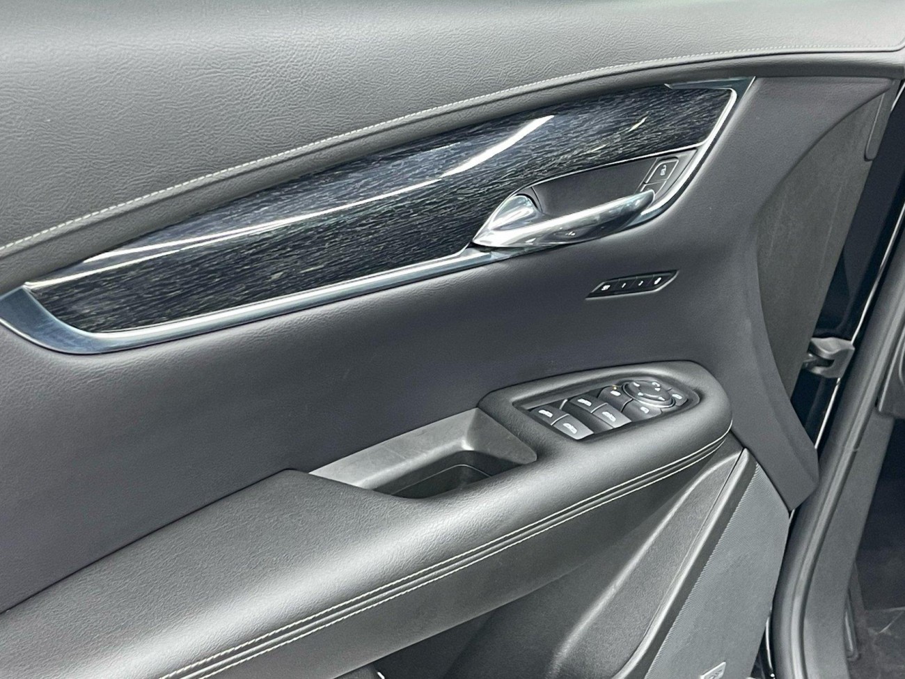 Cadillac XT5 2022