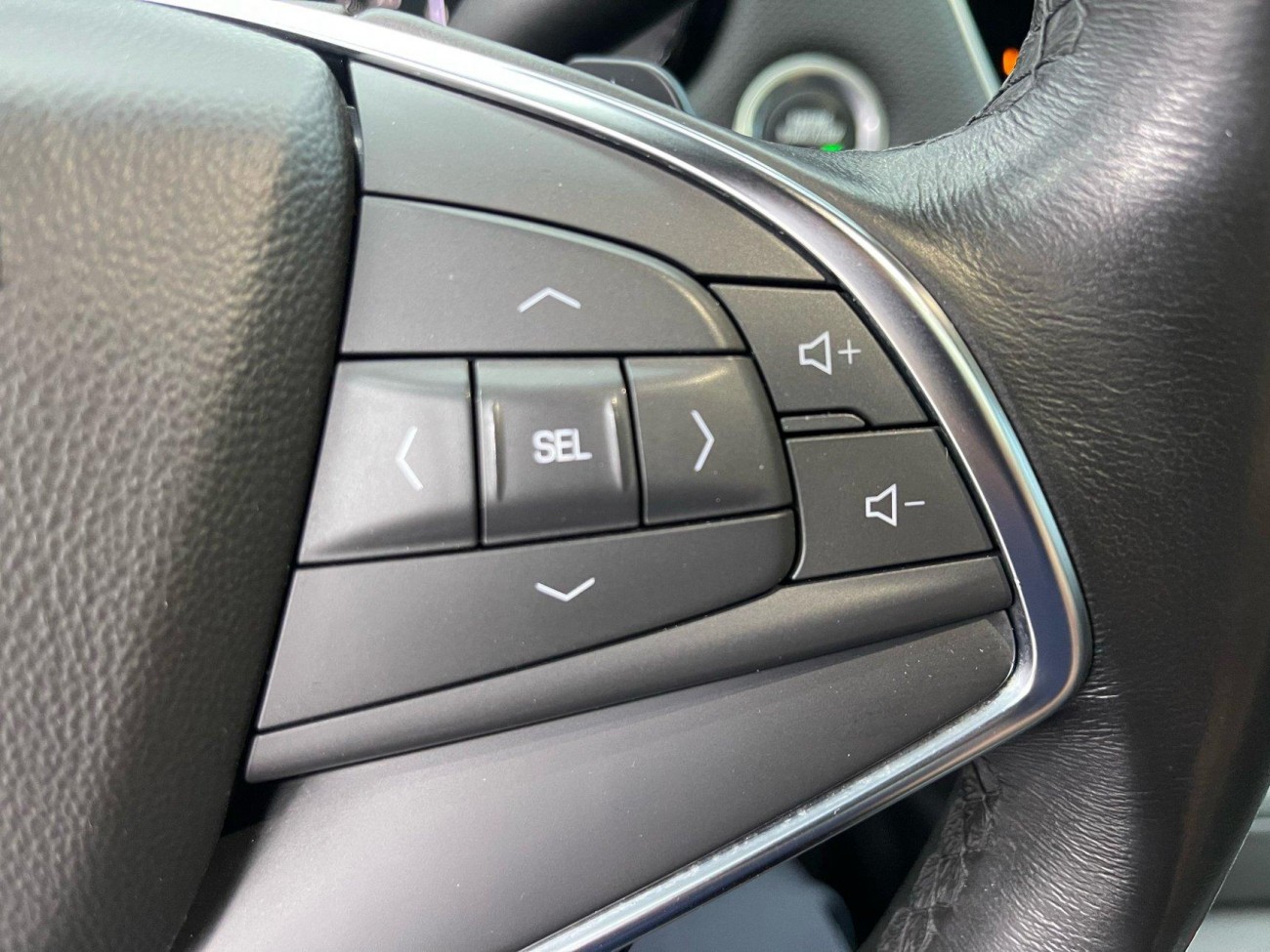 Cadillac XT5 2022
