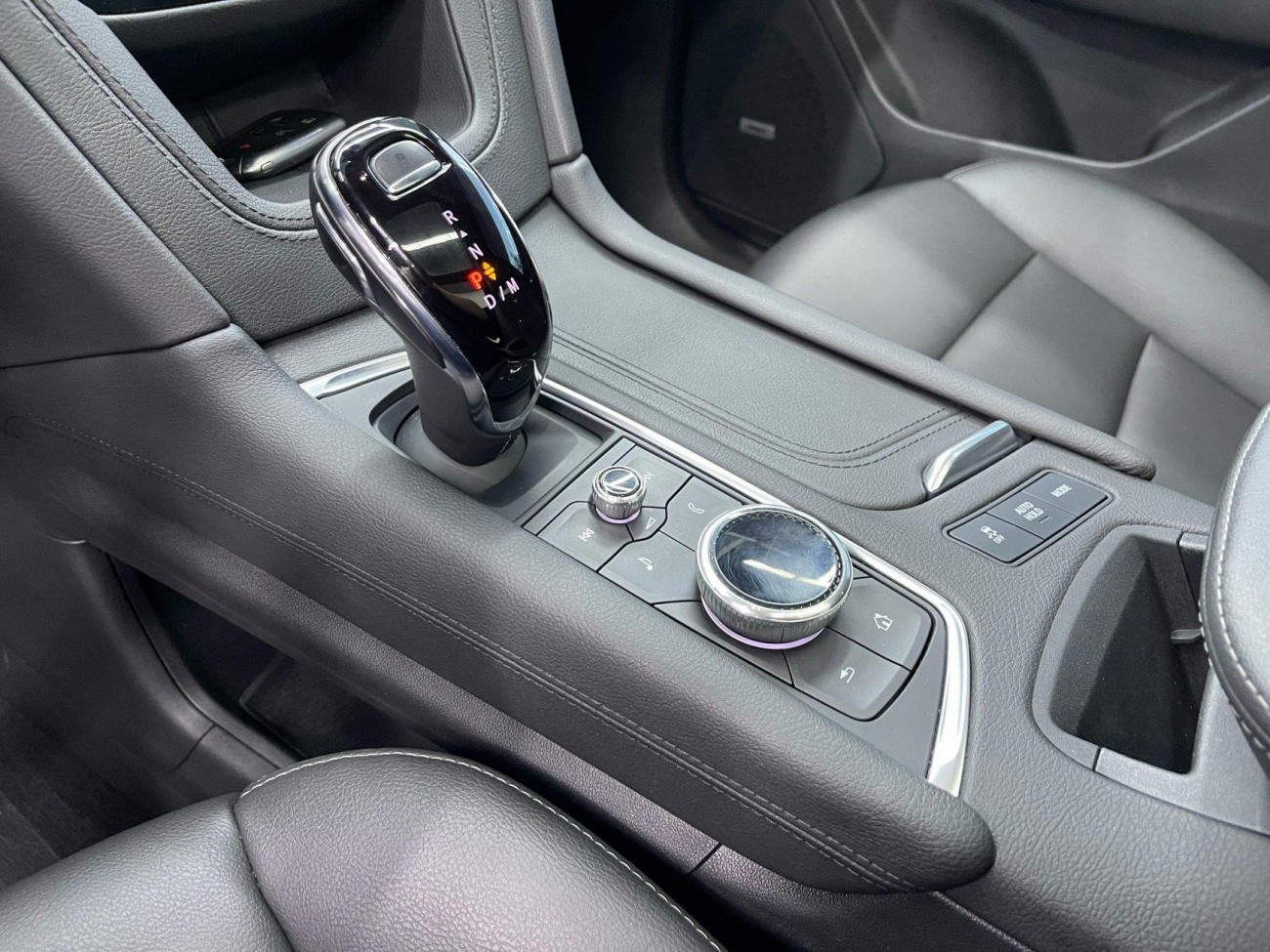 Cadillac XT5 2022