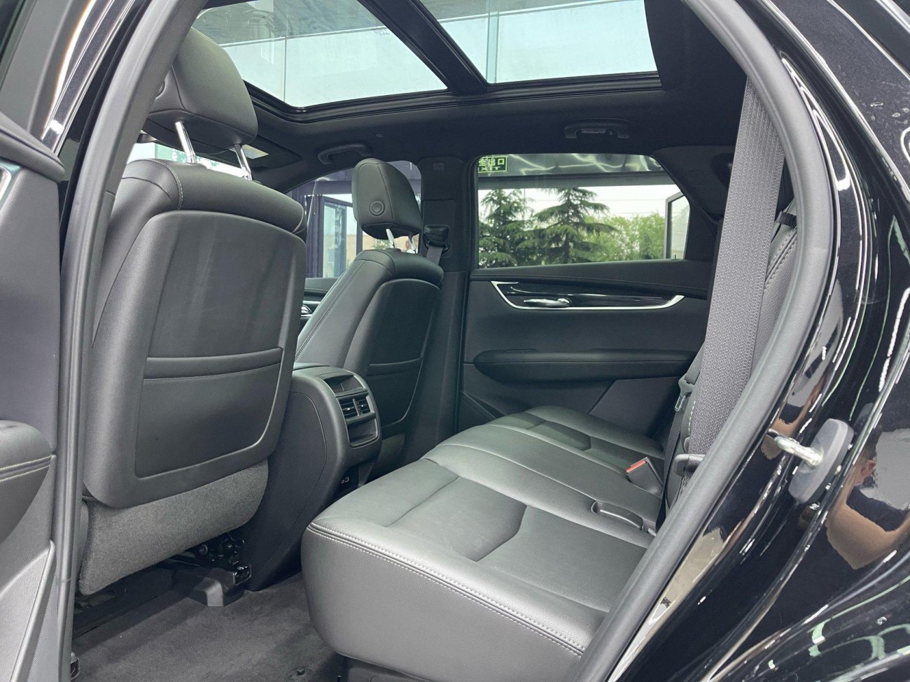 Cadillac XT5 2022