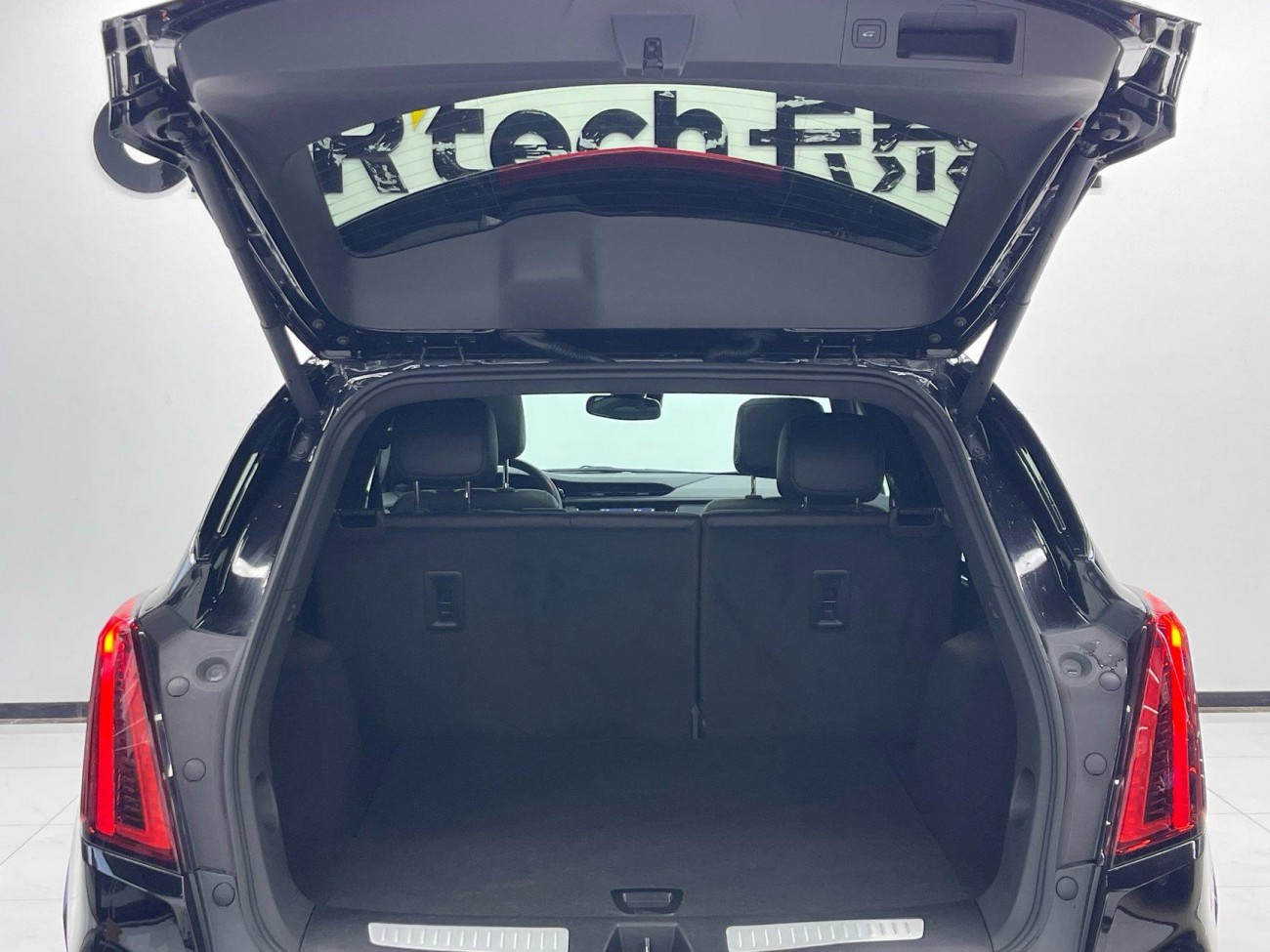 Cadillac XT5 2022