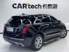Cadillac XT5 2022