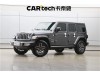 Jeep Wrangler 2025