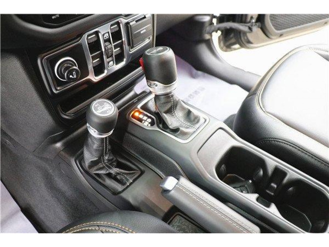 Jeep Wrangler 2025