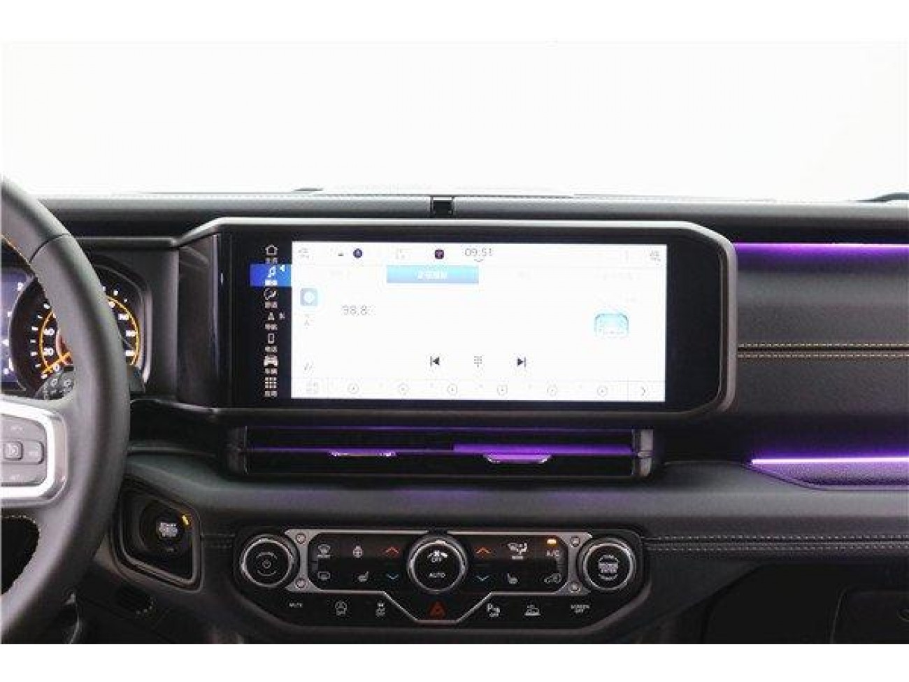 Jeep Wrangler 2025