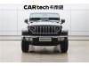 Jeep Wrangler 2025