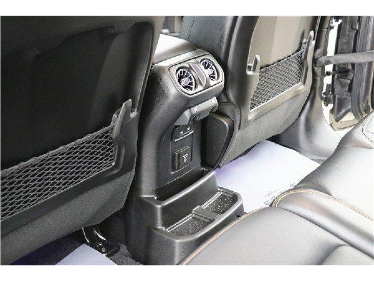 Jeep Wrangler 2025