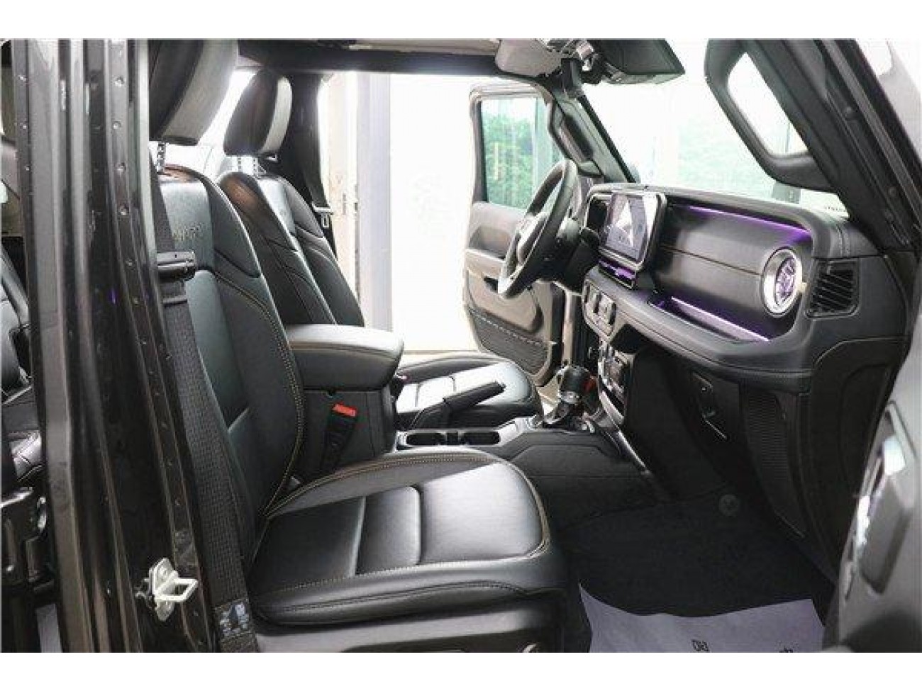 Jeep Wrangler 2025
