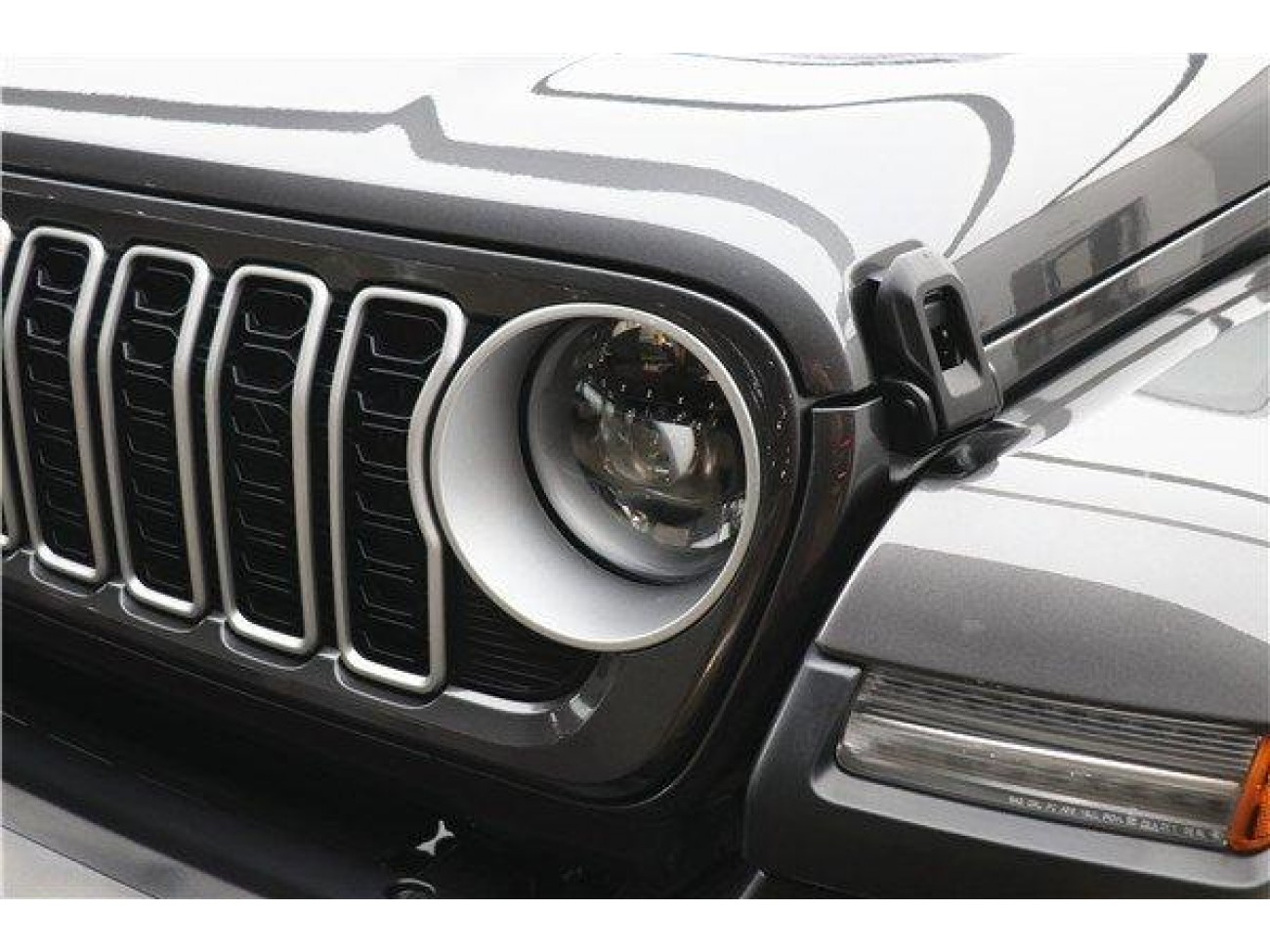 Jeep Wrangler 2025