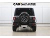 Jeep Wrangler 2025