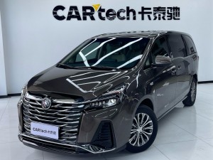 Buick GL8 2024
