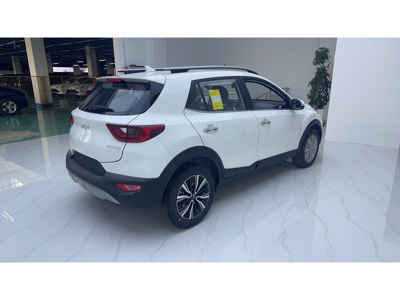 Kia 2021 2026