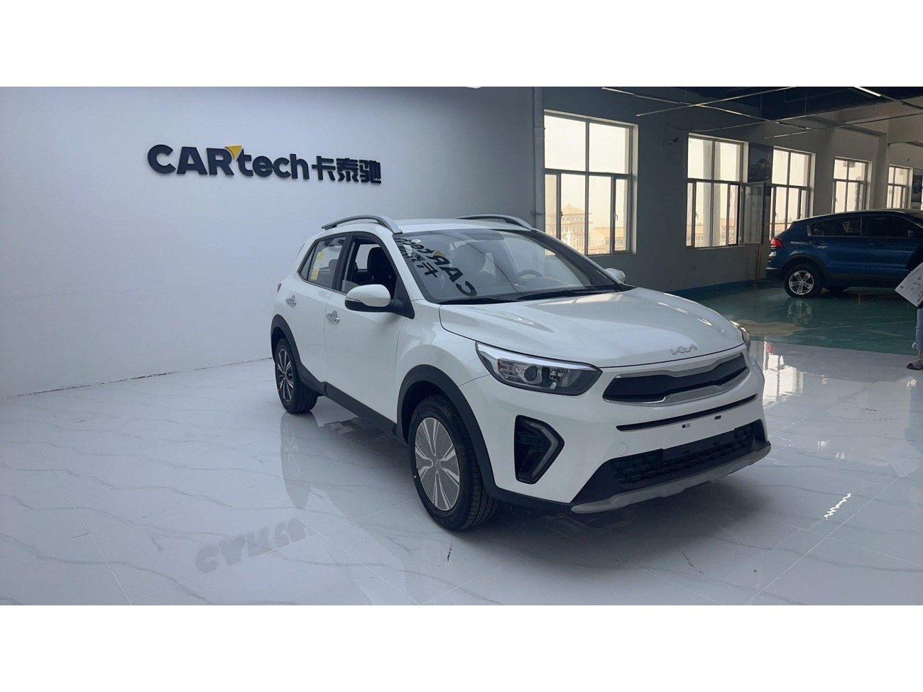 Kia 2021 2026