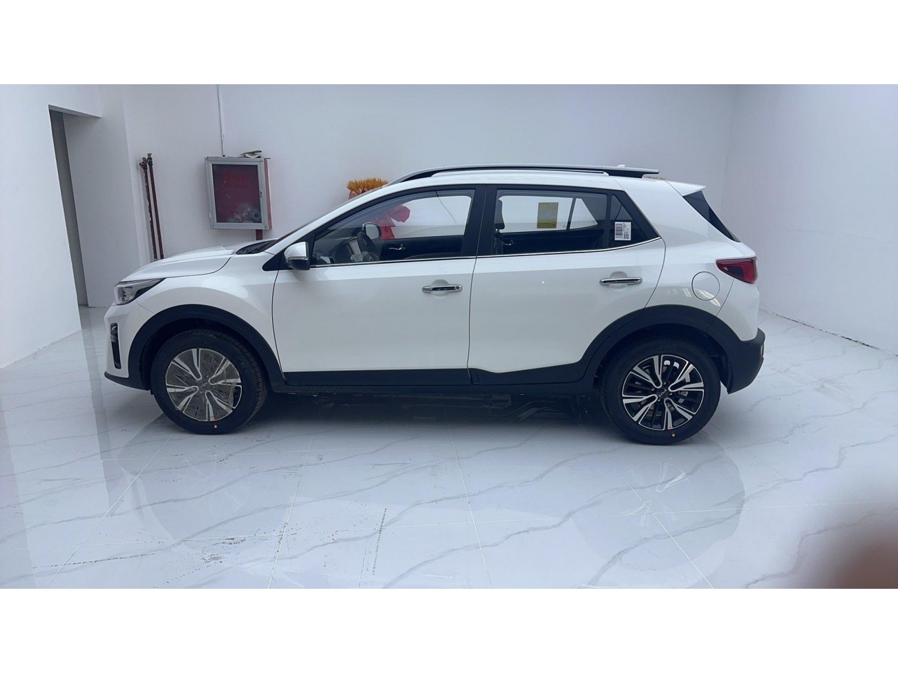 Kia 2021 2026