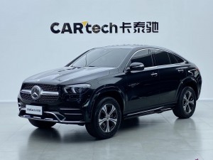 Mercedes-Benz GLE 350 4MATIC 2022