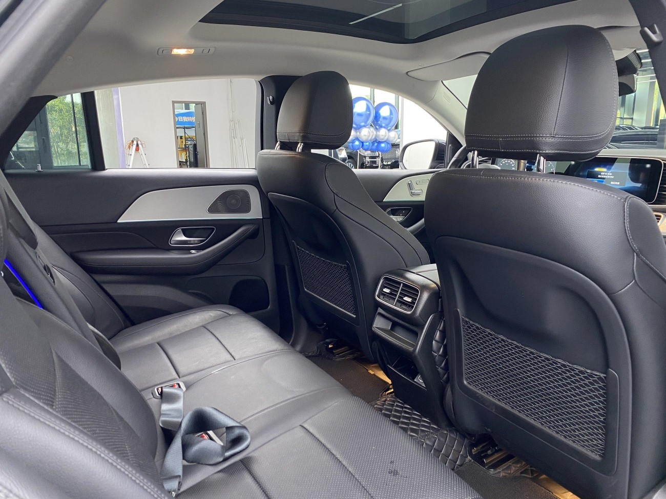 Mercedes-Benz GLE 350 4MATIC 2022