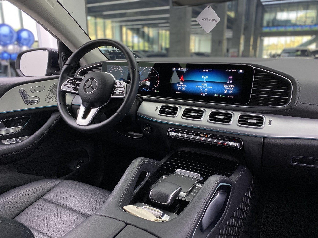 Mercedes-Benz GLE 350 4MATIC 2022