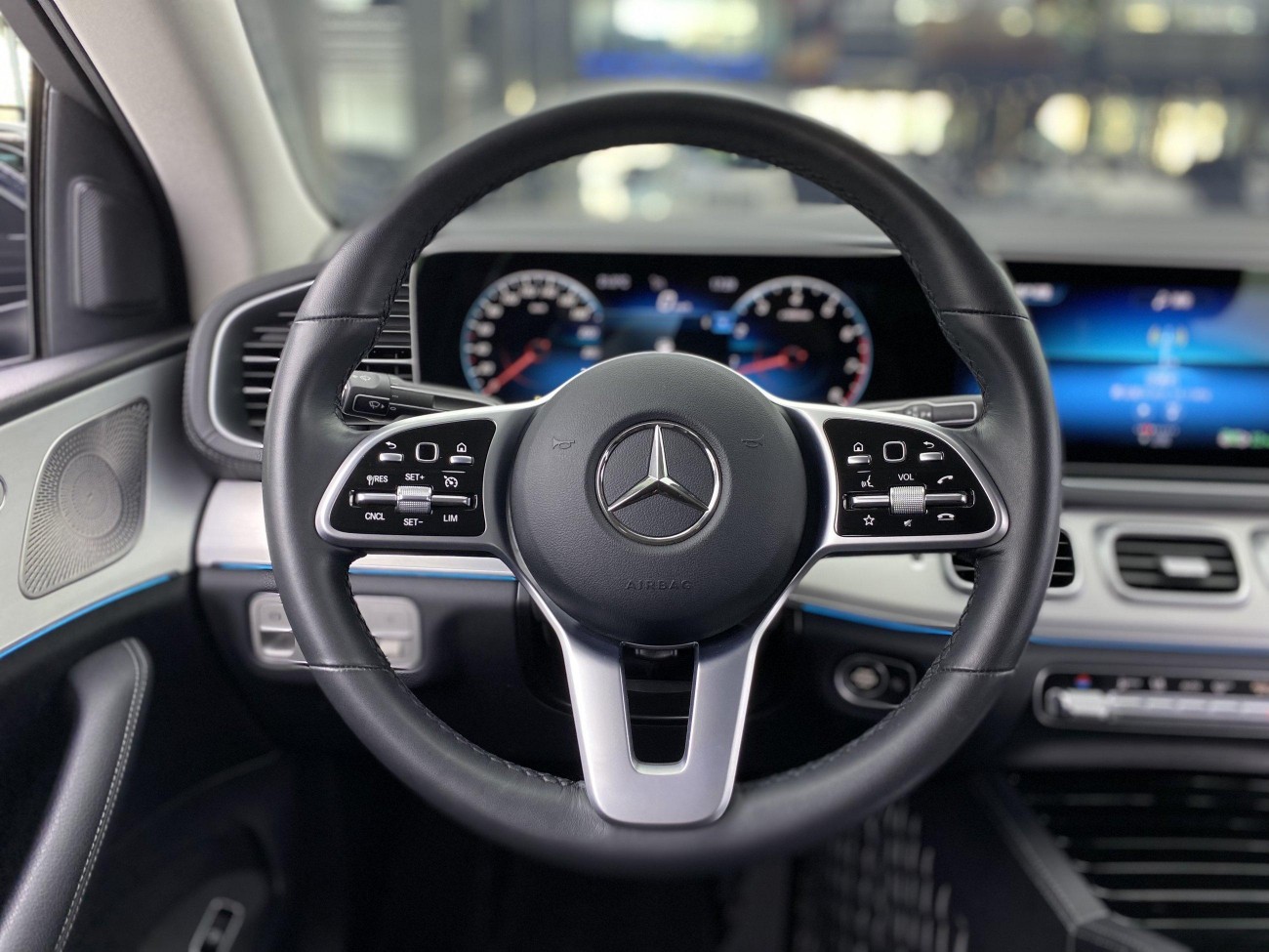 Mercedes-Benz GLE 350 4MATIC 2022