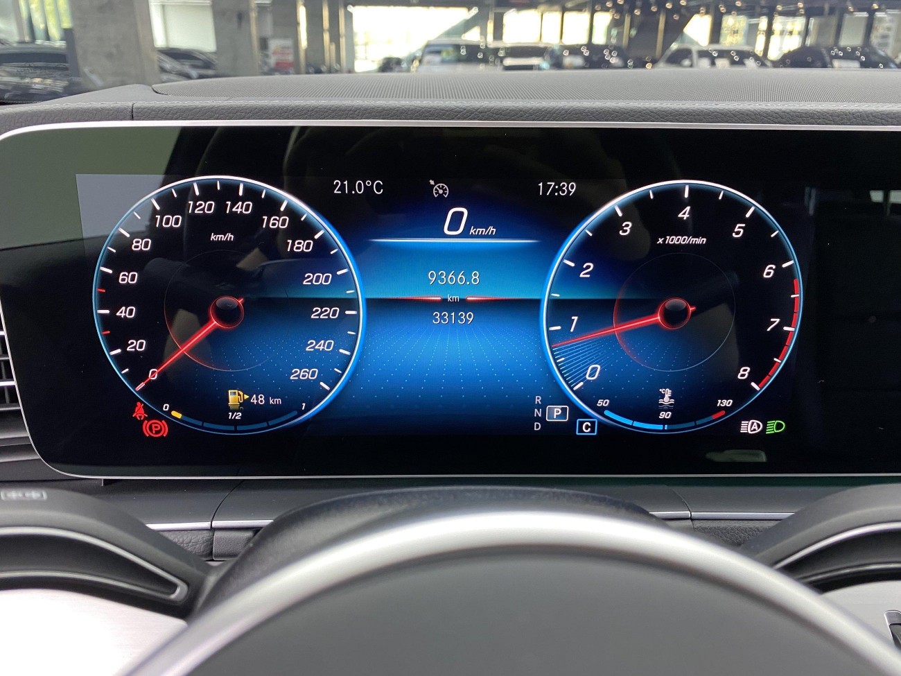 Mercedes-Benz GLE 350 4MATIC 2022