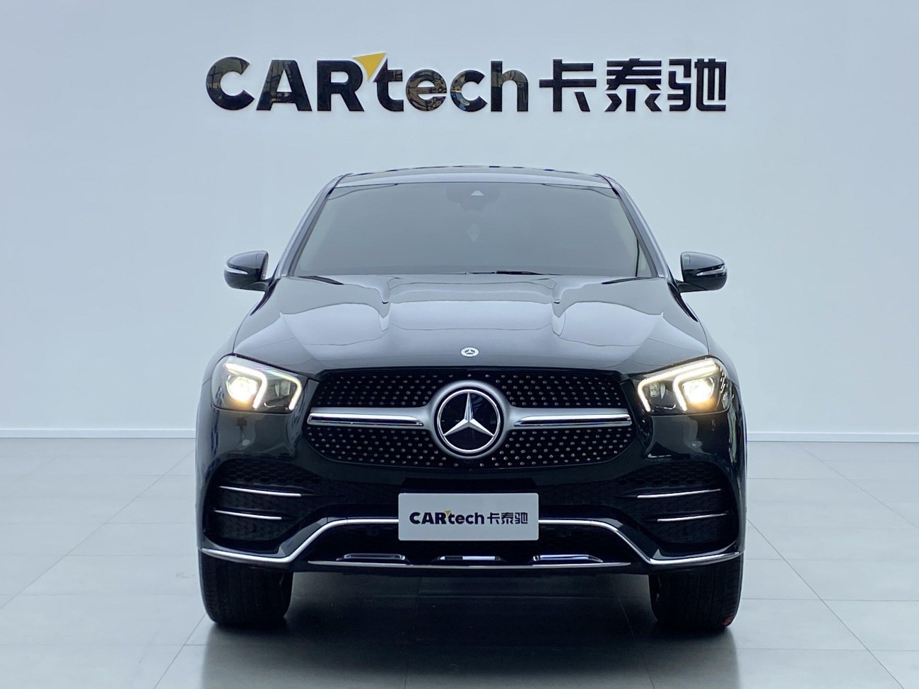 Mercedes-Benz GLE 350 4MATIC 2022
