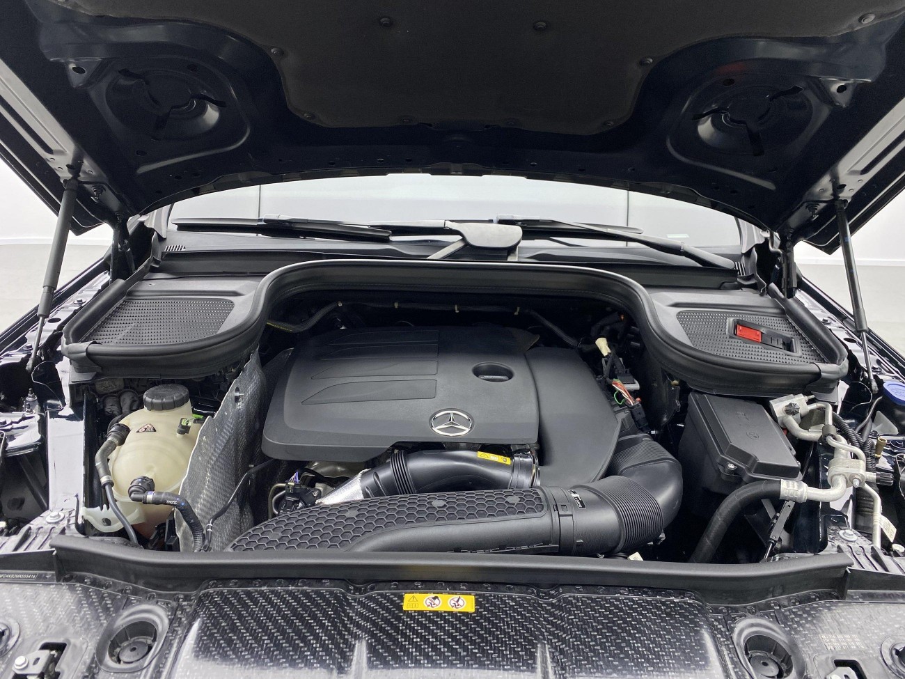 Mercedes-Benz GLE 350 4MATIC 2022