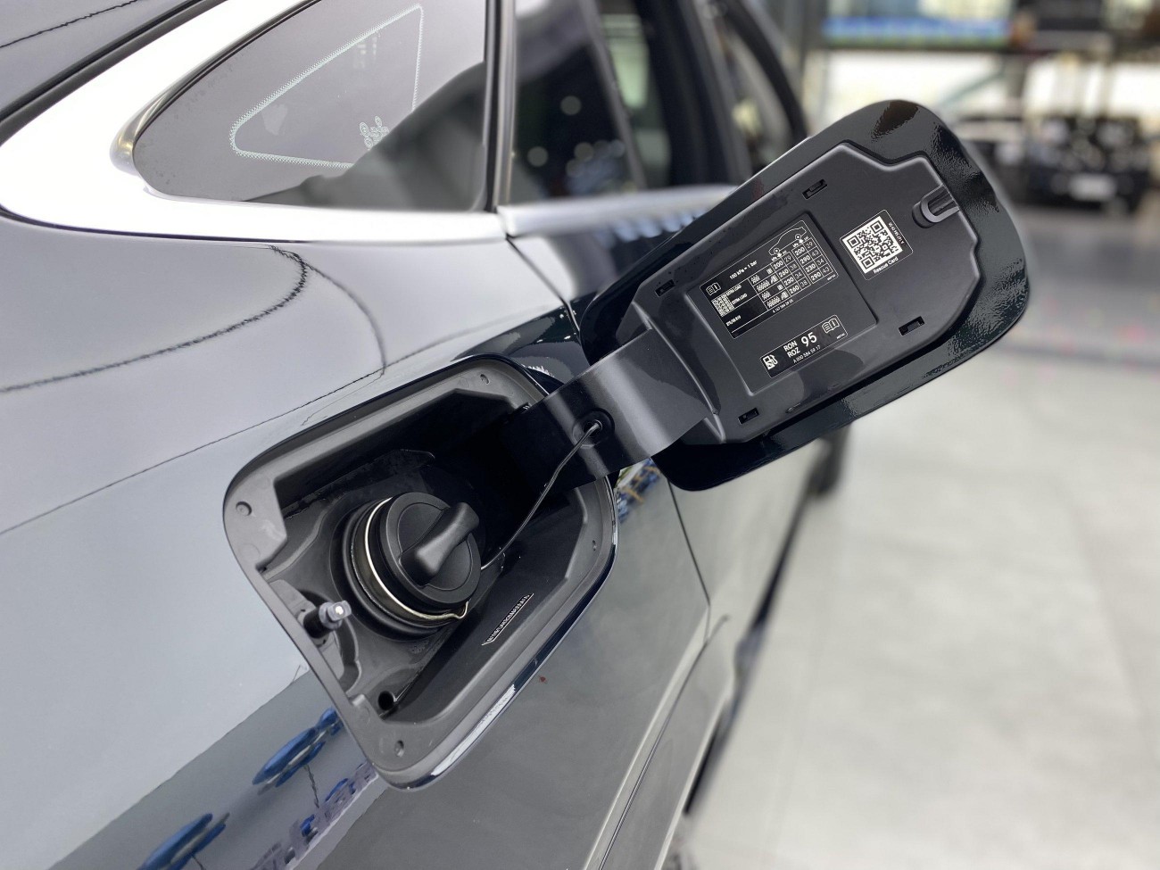 Mercedes-Benz GLE 350 4MATIC 2022