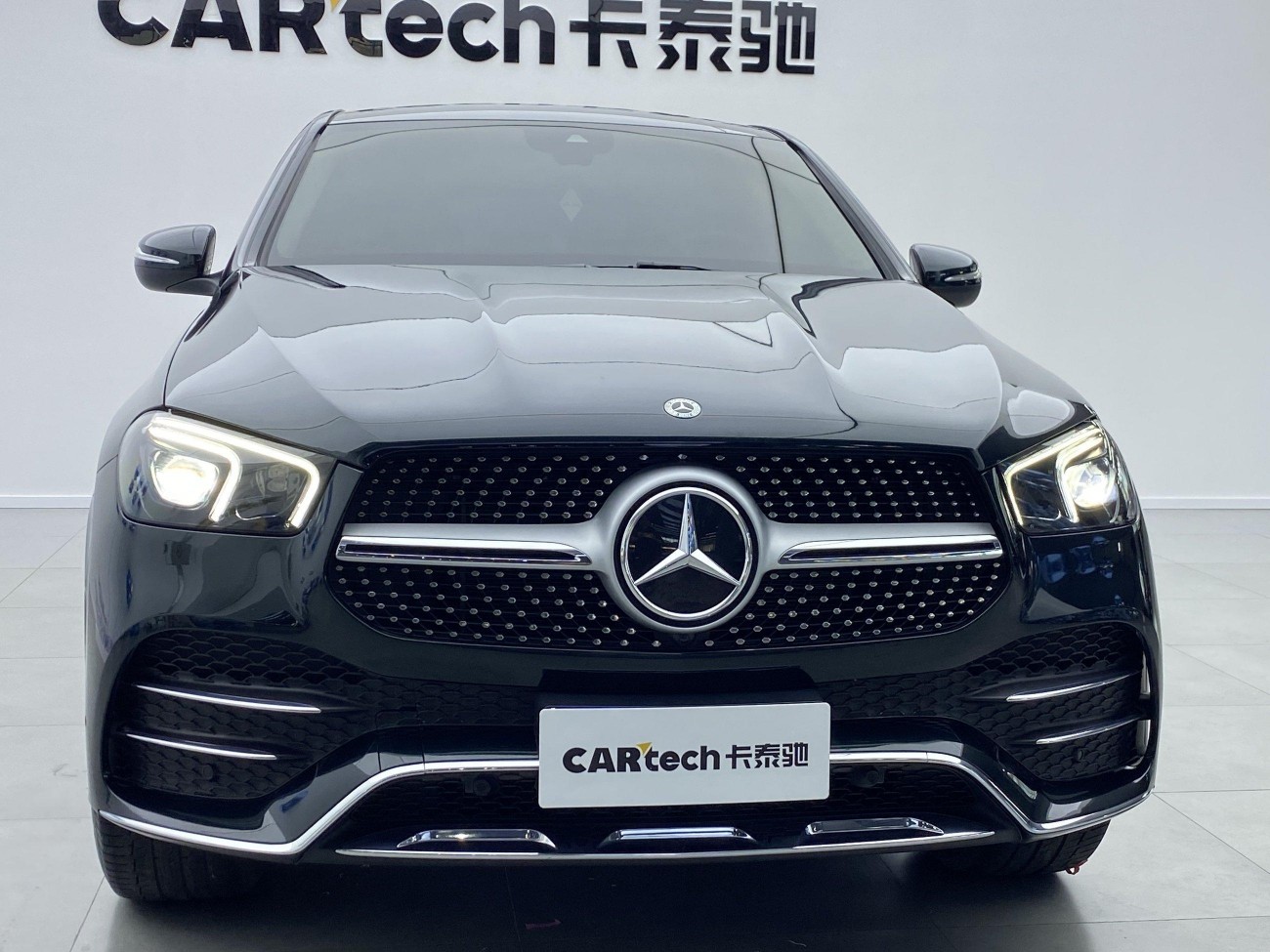 Mercedes-Benz GLE 350 4MATIC 2022