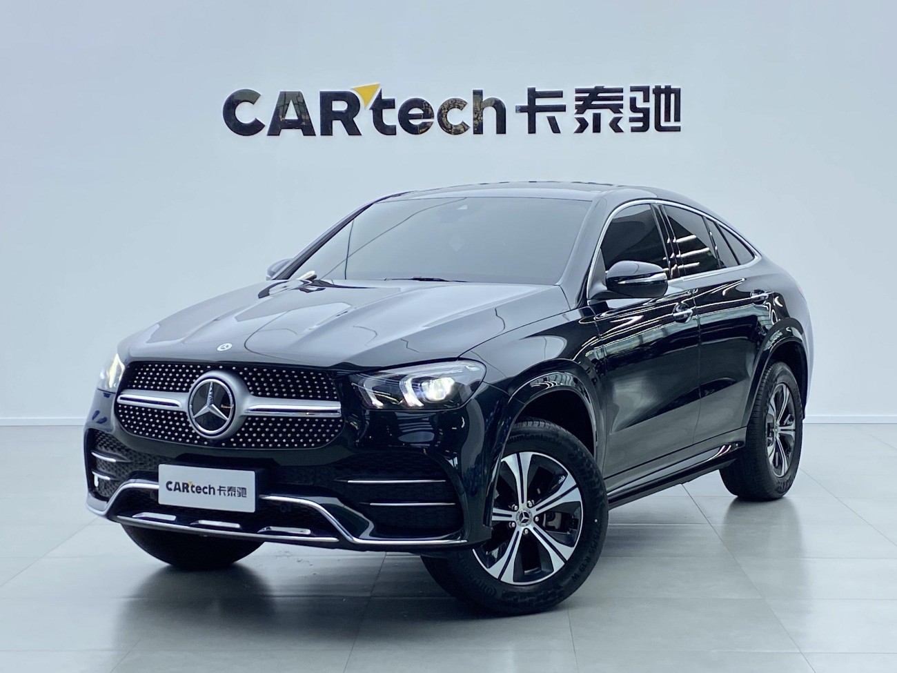 Mercedes-Benz GLE 350 4MATIC 2022