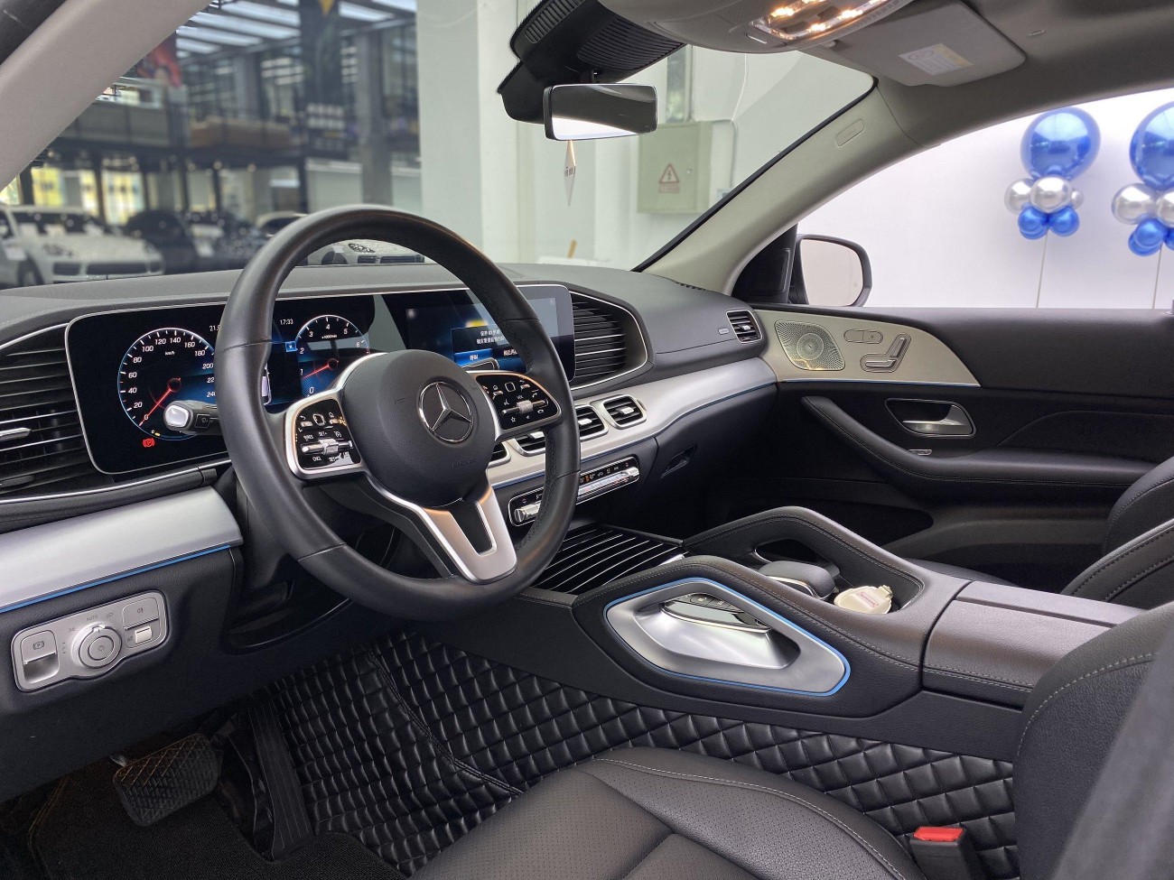 Mercedes-Benz GLE 350 4MATIC 2022