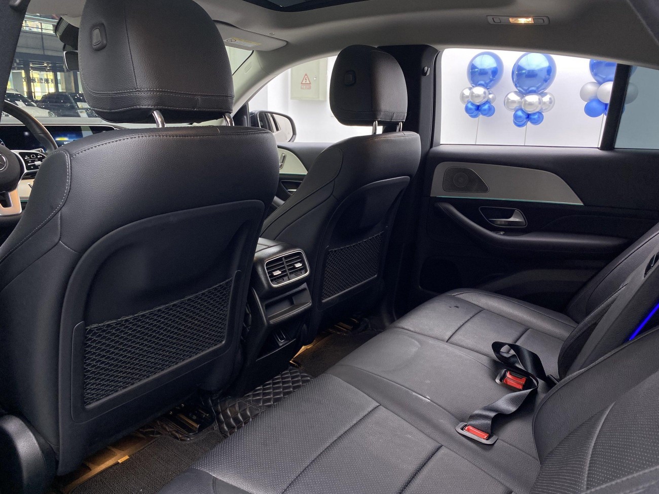 Mercedes-Benz GLE 350 4MATIC 2022
