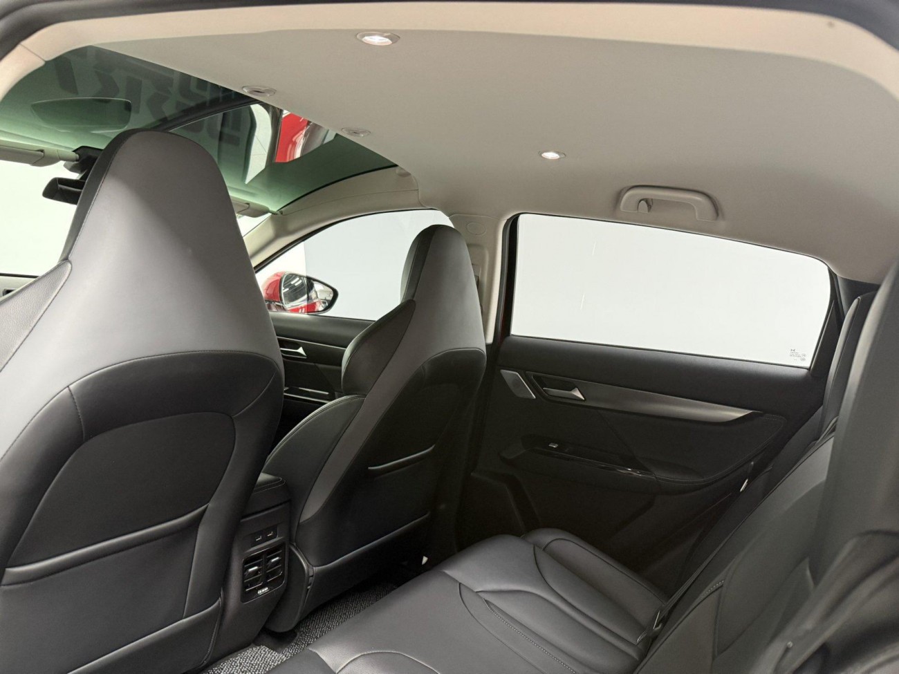 Xpeng G3i 2022