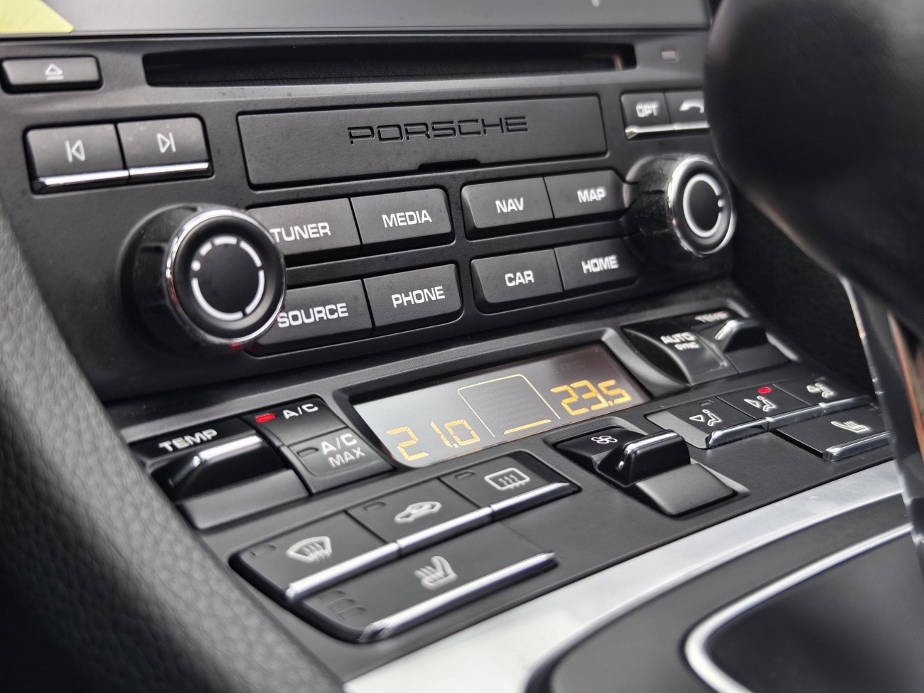 Porsche Boxster 2018