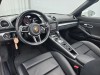 Porsche Boxster 2018