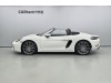 Porsche Boxster 2018