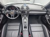 Porsche Boxster 2018