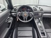Porsche Boxster 2018