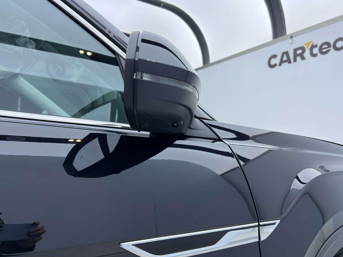 Volkswagen Teramont 2025