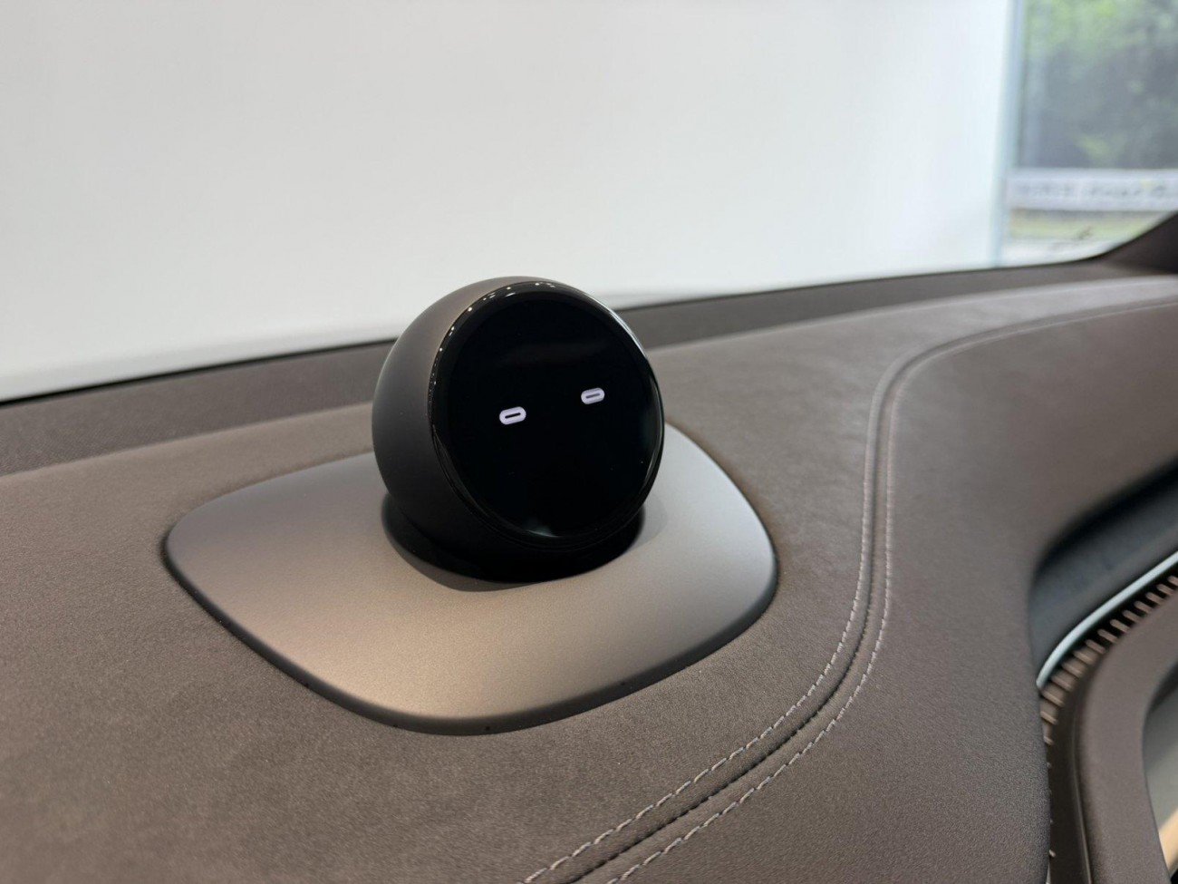 NIO EC6 2025