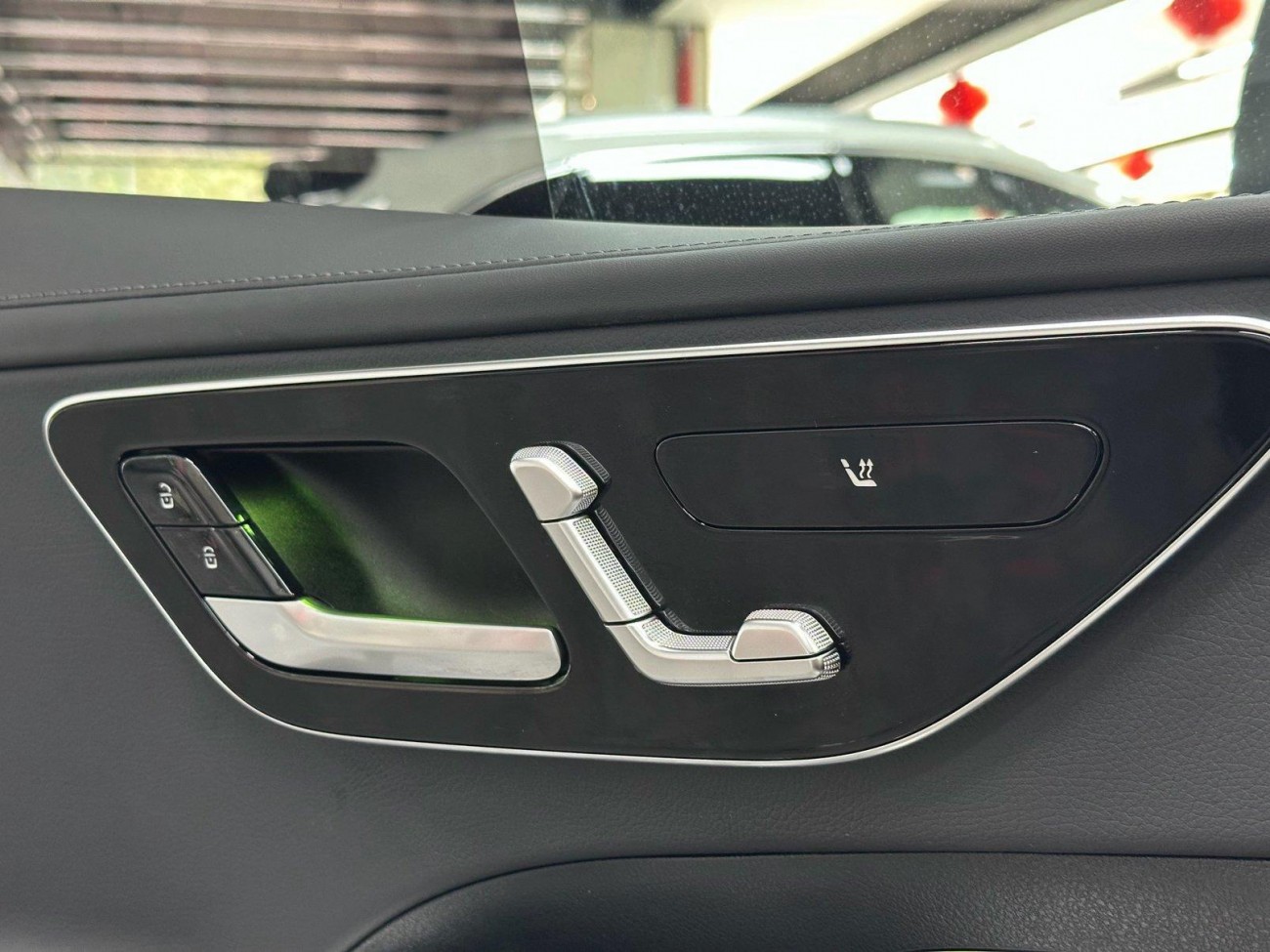 Mercedes-Benz C 260 L 2024