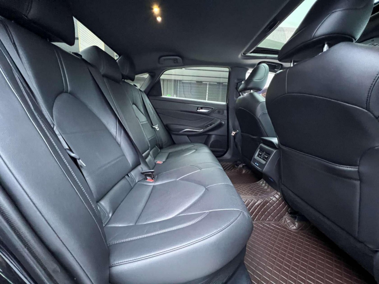 Toyota Avalon 2022